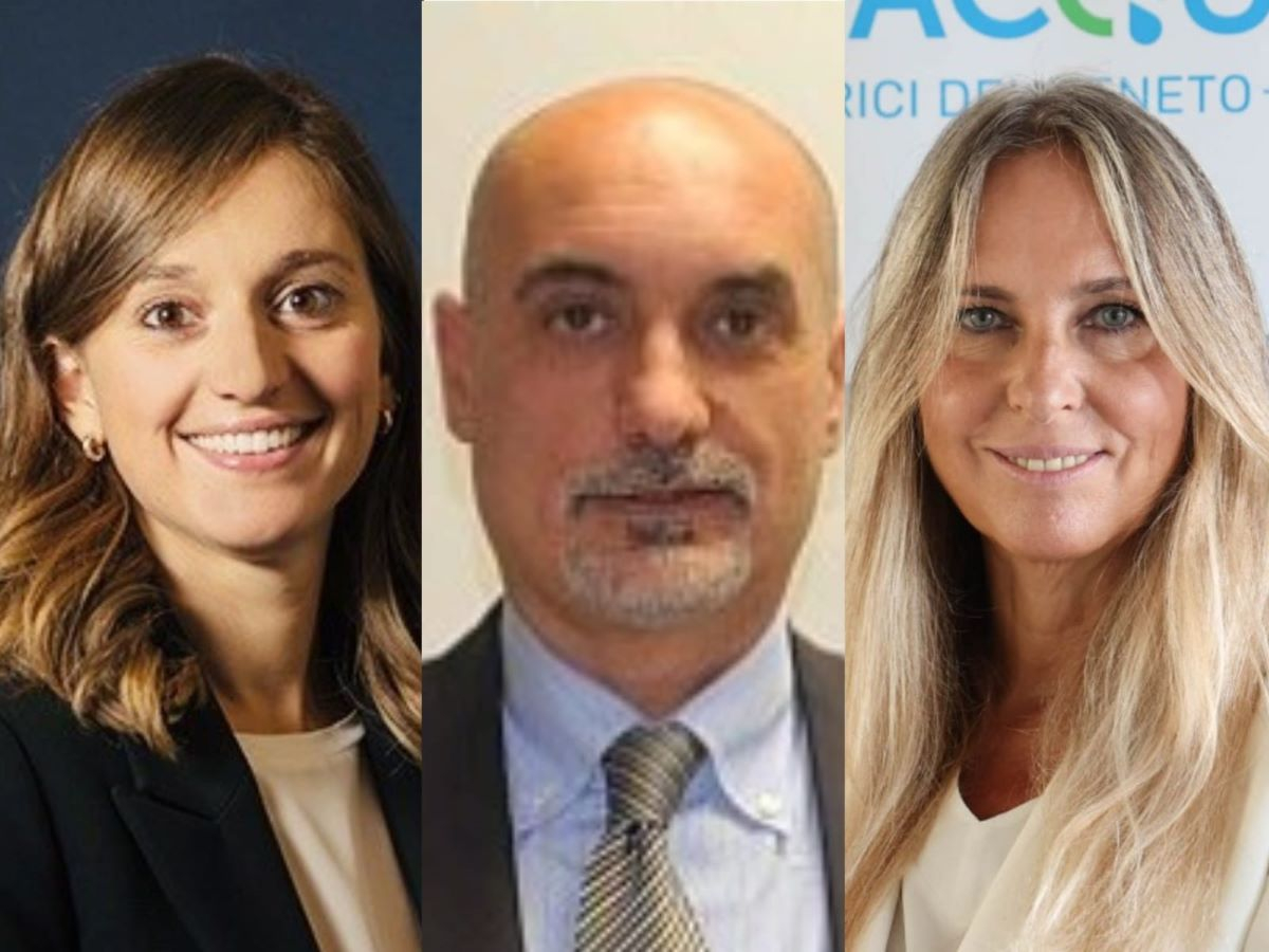 Verso la trasformazione digitale nel settore della gestione delle acque