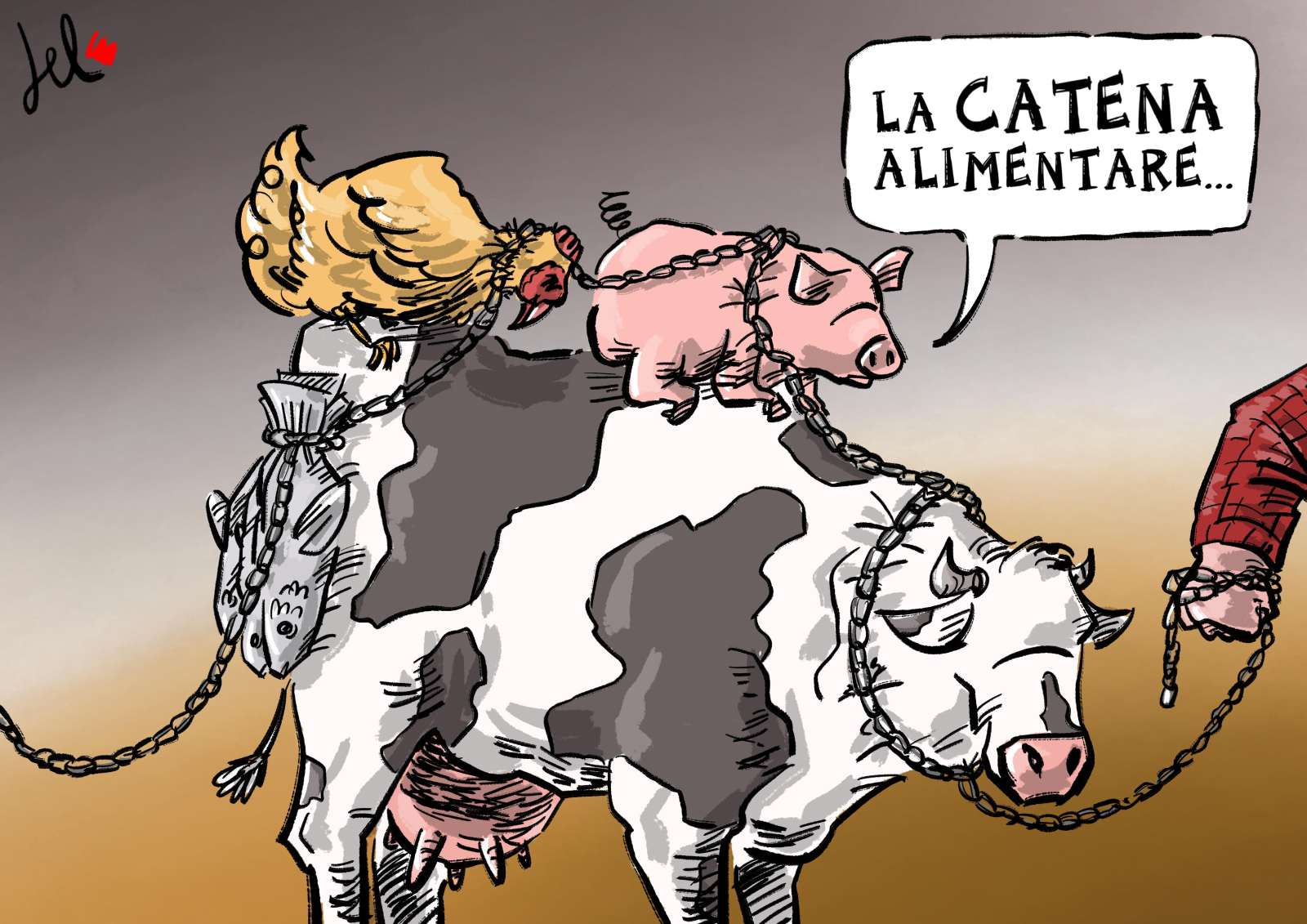 Animali