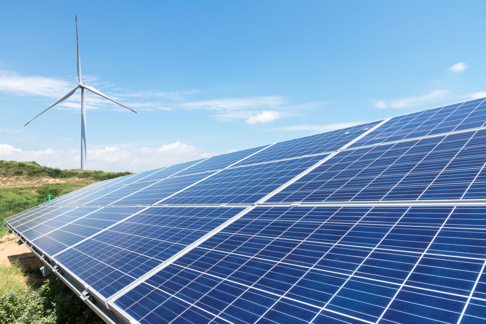BNP Paribas lancia un nuovo fondo di investimento per il clima